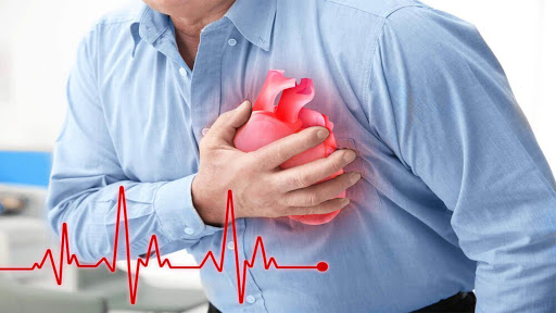 Kenali Sakit Jantung dan Lakukan Penanganan Tepat Sebelum Terlambat