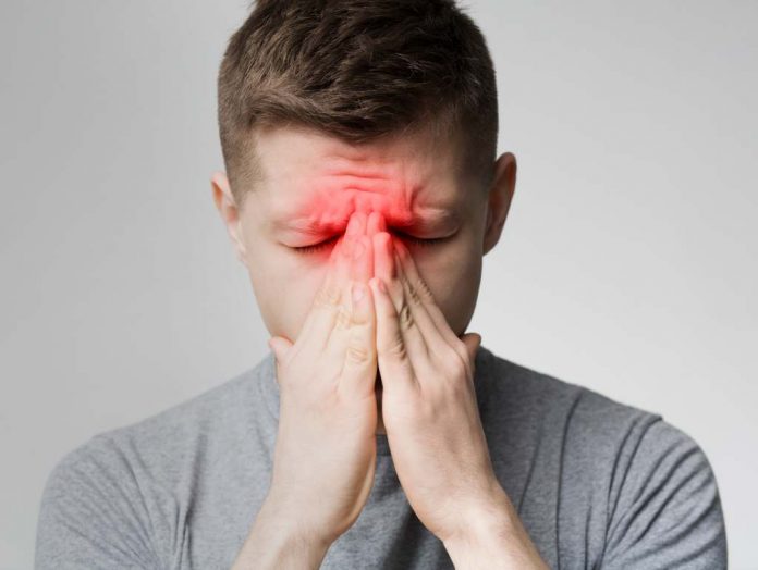 Sinusitis  Bahaya Pengobatan Pencegahan Sinusitis Akut