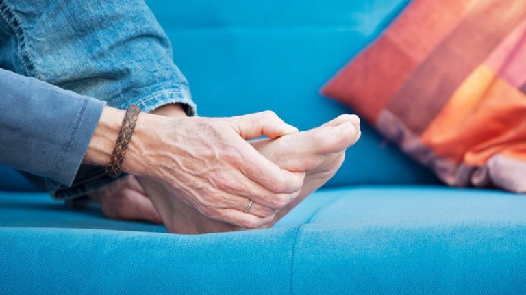 Tempat Pengobatan Asam Urat di Tangerang dan Palembang Paling Cepat