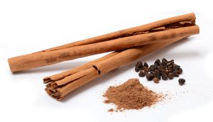Herbal Diabetes Ampuh - Cinnamon (Cinnamomum verum)