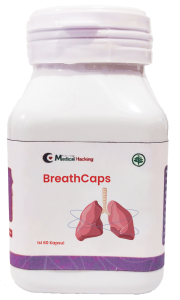 Emosi Dapat Merusak Kesehatan Paru-paru Solusi Ajaib Tanaman Huangqi Dari Breathcaps Medical Hacking