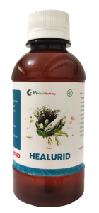Healurid