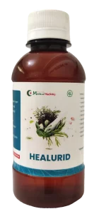 Healurid