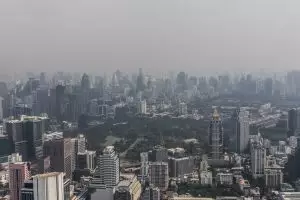 Ada yang Heboh di KTT ASEAN Kali Ini, Polusi Udara Juga Berdampak pada Gangguan Ginjal