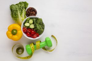 Rahasia Diet Sukses dengan Yin dan Yang