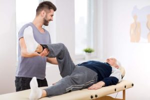 skoliosis medhack