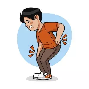 Kisah Kegigihan Pejuang Kesembuhan Saraf Kejepit
