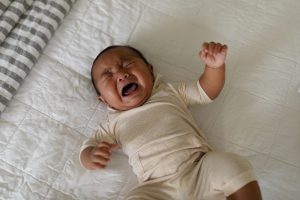 Rahasia Tersembunyi Biar Anak Gak Terbangun Tengah Malam