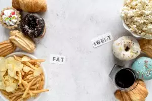 Cara Ampuh Diet Dari Makanan Tinggi Kalori yang Wajib Dicoba