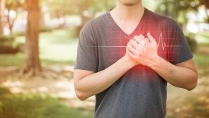 Cara Gampang Mengatasi Masalah Jantung yang Tidak Diketahui