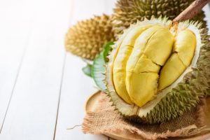 Makan Durian Berlebihan Punya Dampak Buruk Buat Kesehatan