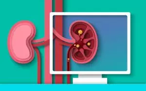 Kondisi Ginjal Dapat Ditandai dengan Warna Urine yang Berbeda
