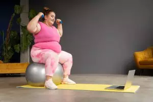 Mengupas Rahasia Diet Alami Turunkan Berat Badan