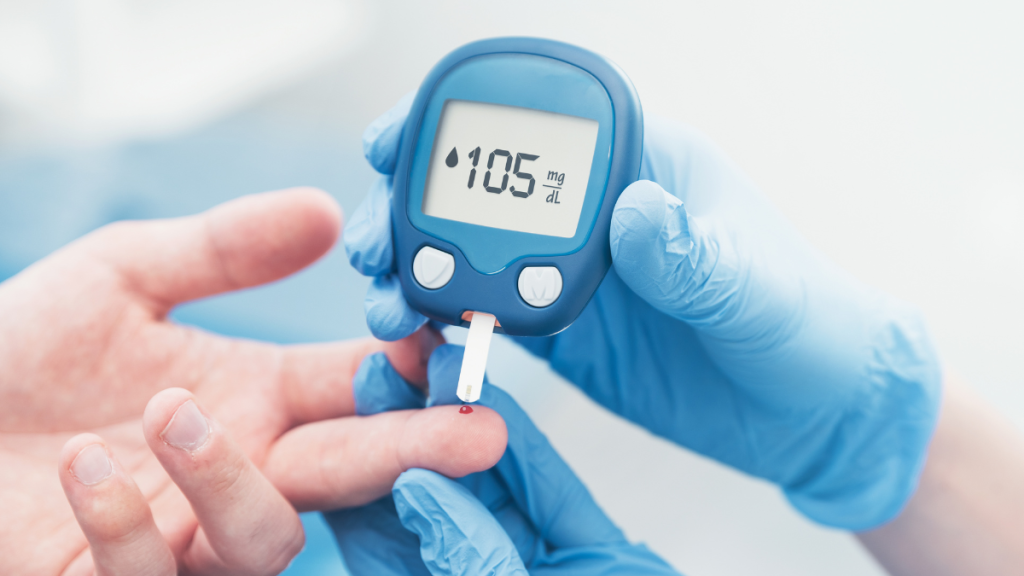 terapi diabetes Bekasi