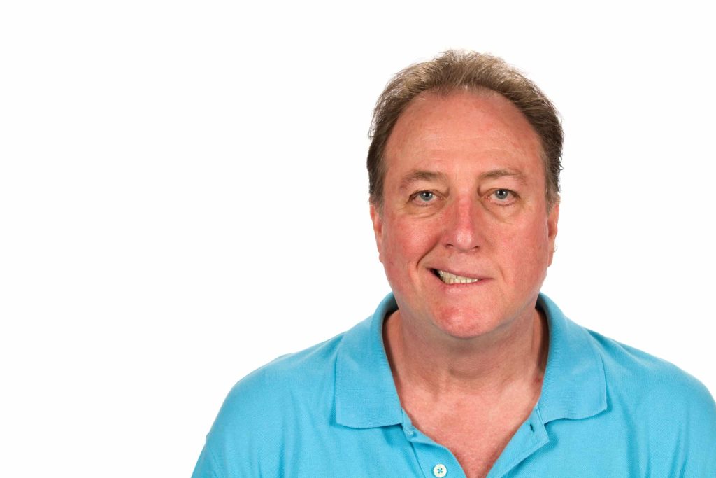 Bell's Palsy vs Stroke