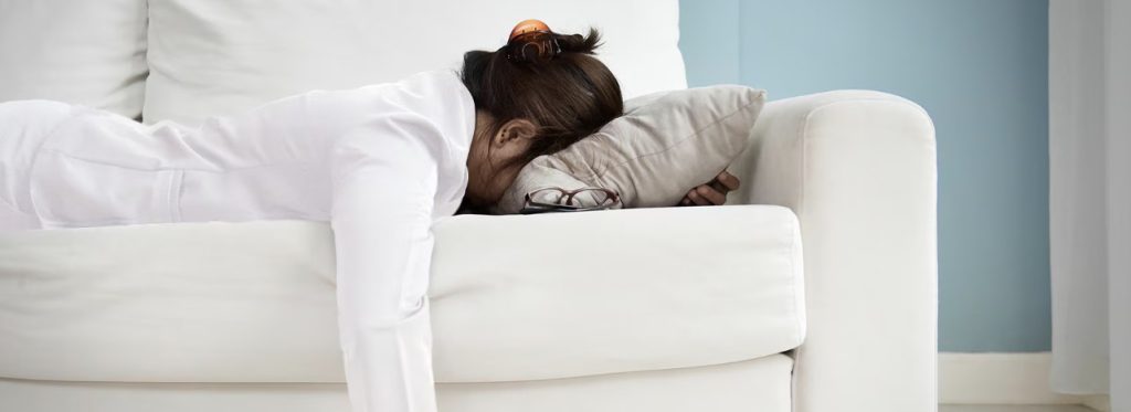 Darah Rendah Terasa Capek Coba Cek 4 Pola Makan Anda