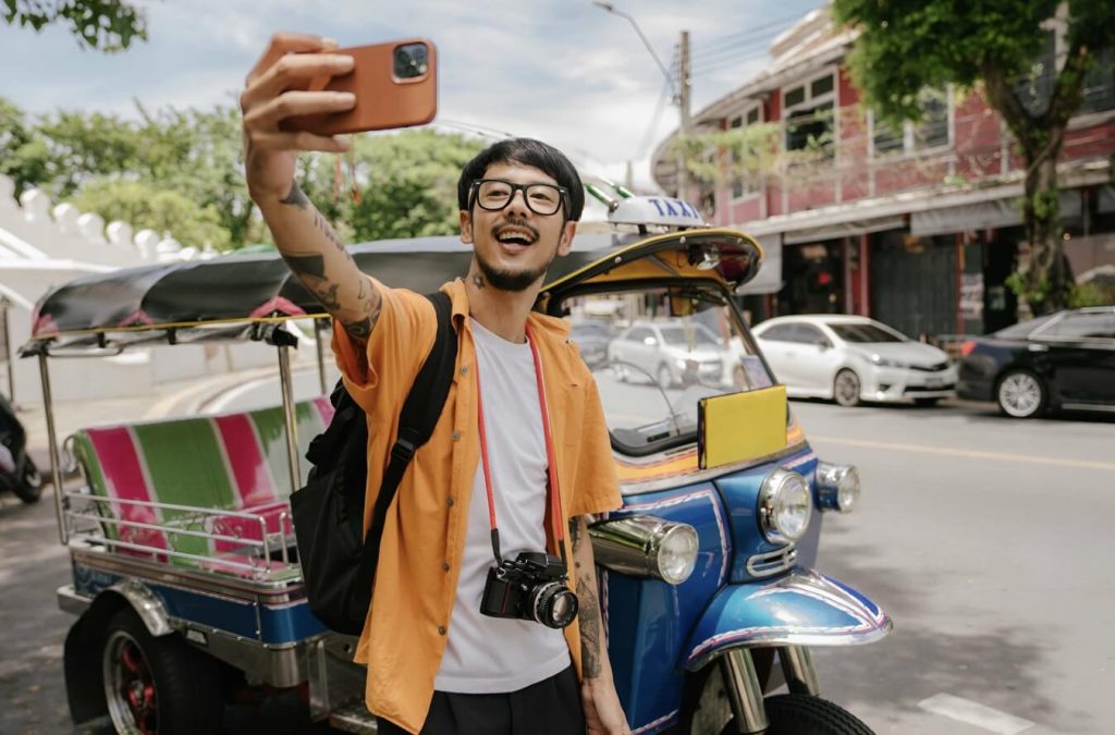 Punya Diabetes Tapi Hobi Traveling Ini 6 Tips Aman Jalan-Jalan