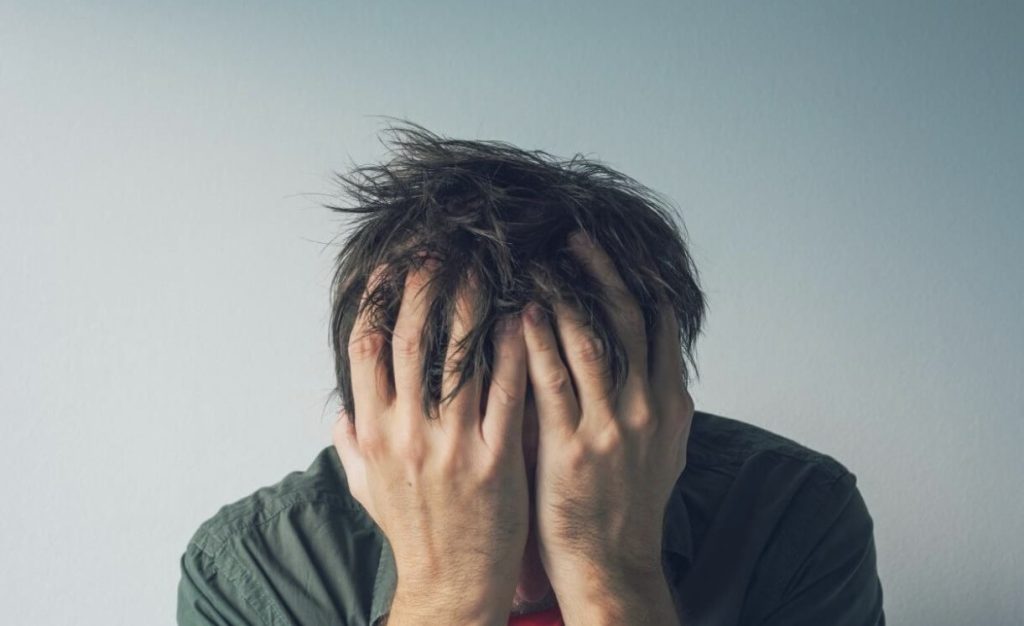 Stres Bikin Dystonia Makin Parah Ini 10 Cara Mengelolanya