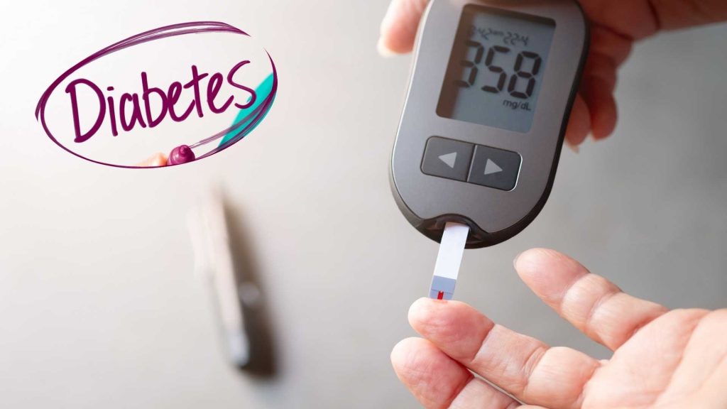 tempat terapi diabetes kering dan basah di Pekanbaru dan Tangerang