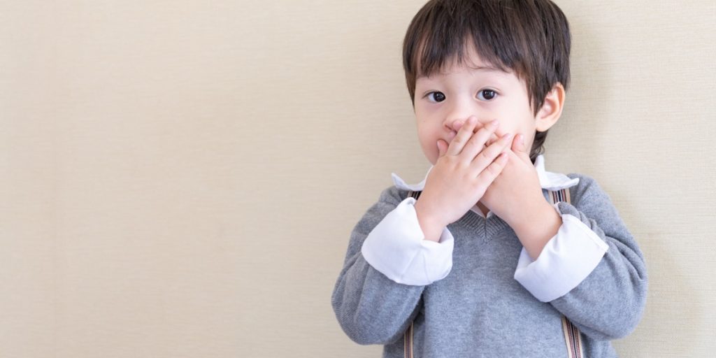 susu untuk anak speech delay