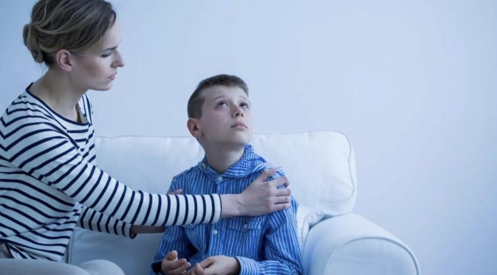 5 Strategi Mengatasi Kecemasan pada Sindrom Asperger