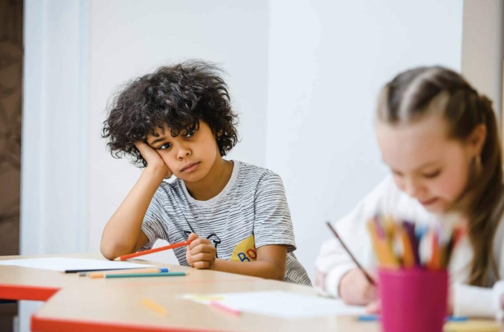 Anak Autisme Klasik Sulit Tidur Ini 5 Cara Ampuh Mengatasinya