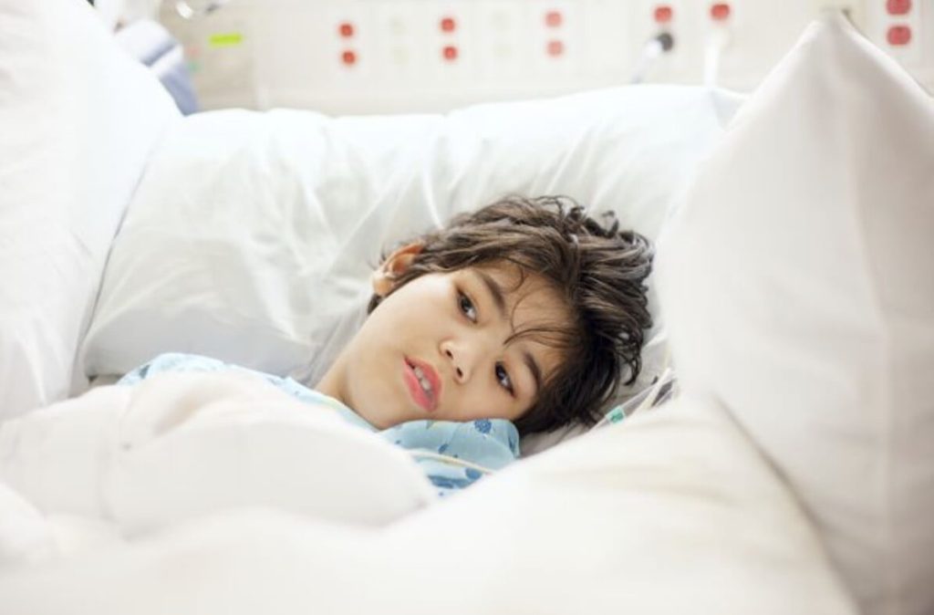 Atasi Gangguan Tidur Anak Rett Syndrome, Coba 5 Cara Ini!