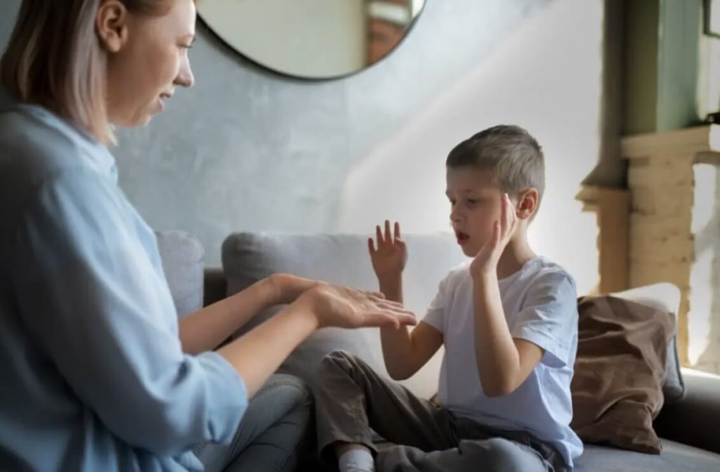 Bukan Malas, Ini 5 Alasan Anak Sindrom Asperger Susah Nulis