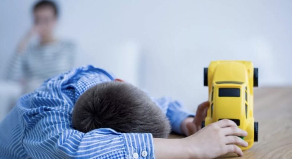 Kenapa Anak Sindrom Asperger Sering Dianggap Kasar