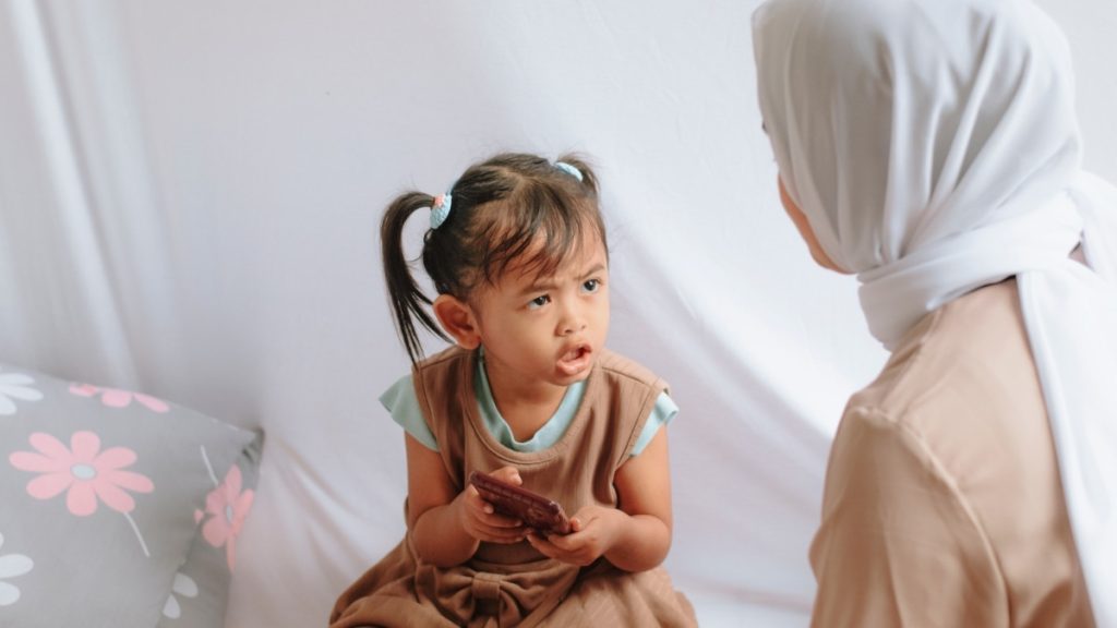 Penyebab Anak Speech Delay