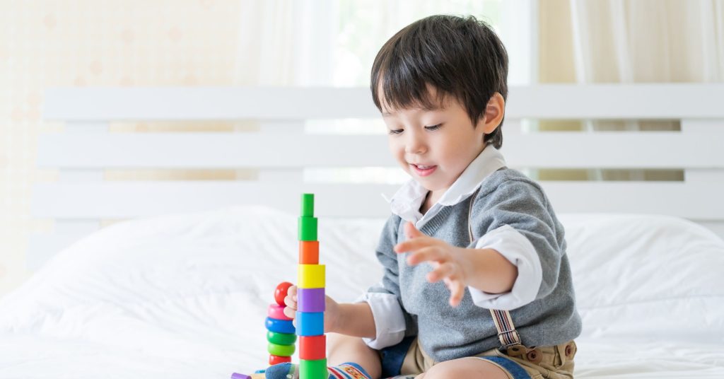 Tanda Anak Mengalami Speech Delay