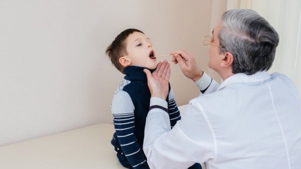 Terapi untuk Anak Speech Delay