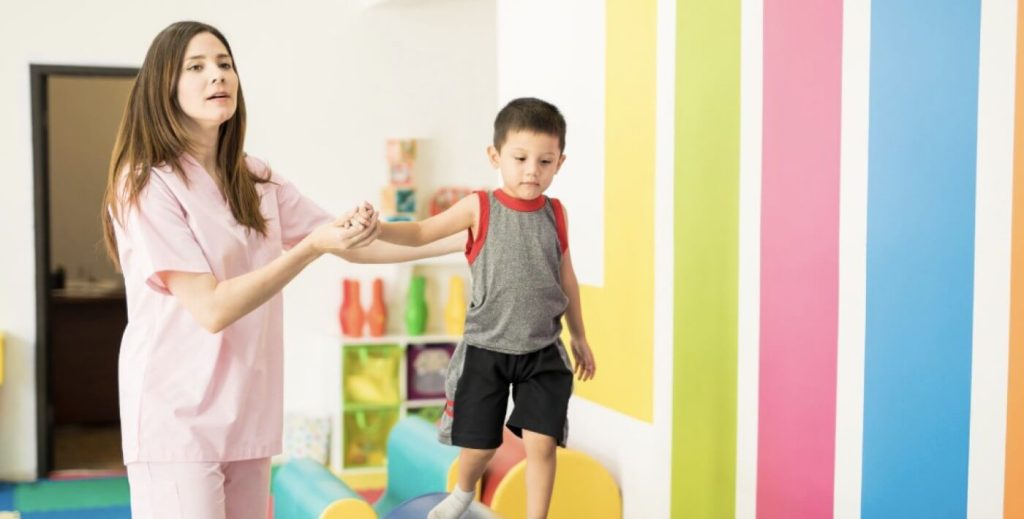 Yuk Kenali 3 Tanda Gangguan Integrasi Sensorik pada Anak