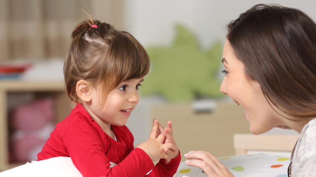 cara mengatasi anak gagap