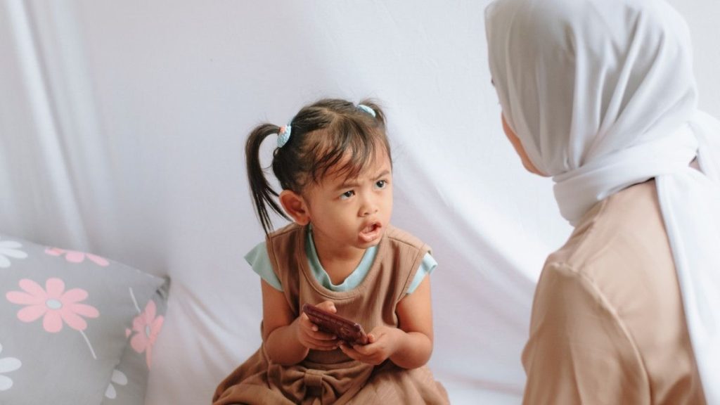 cara mengatasi masalah anak gagap