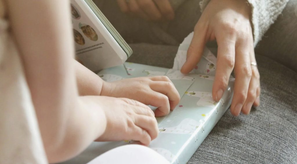 4 Kado untuk Masa Depan Si Kecil PKU (Phenylketonuria)