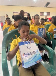 4 Tips Mengundang Anak Tunanetra ke Pesta Ulang Tahun