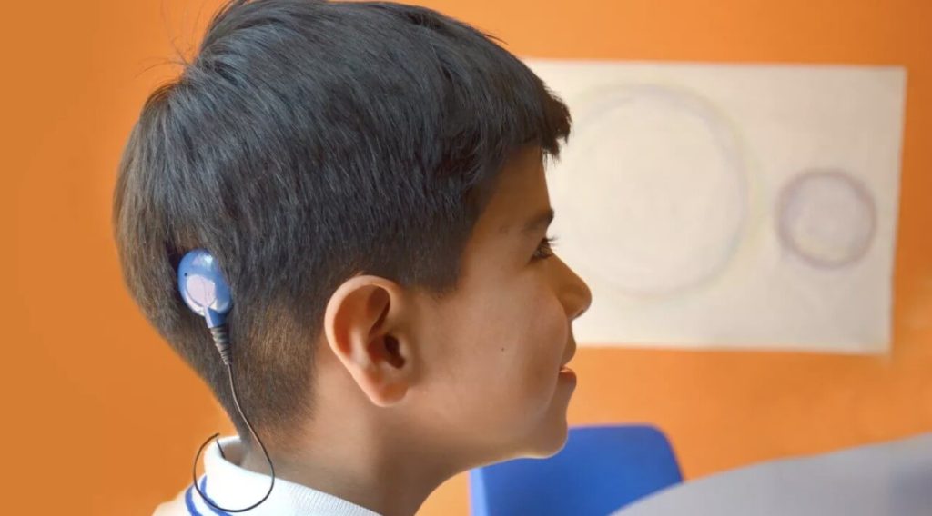 Anak Tunarungu Malas Sekolah Ternyata Ini 4 Alasannya