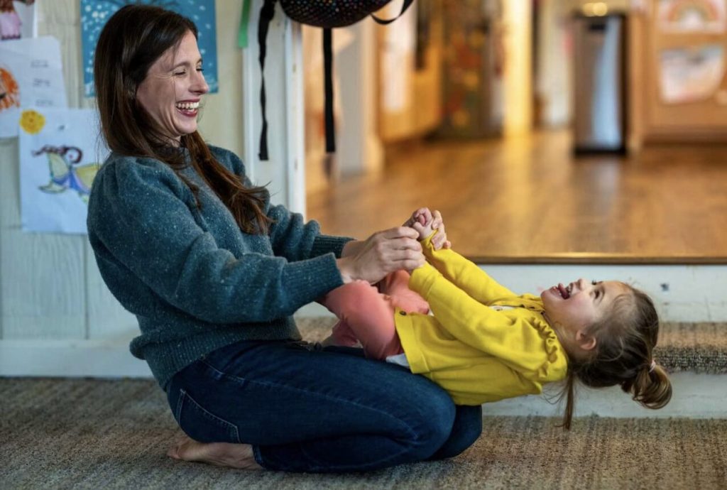 Atasi Anak Mengalami Rett Syndrome Tiba-Tiba Menjadi Agresif