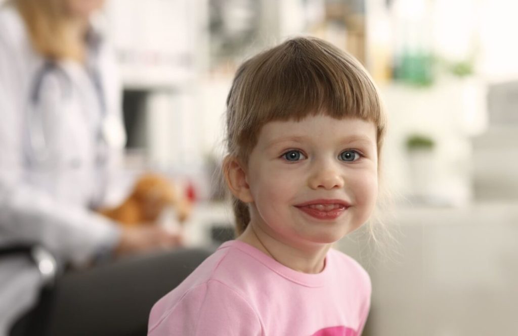 Ini 4 Langkah Selanjutnya saat Anak Didiagnosis Rett Syndrome