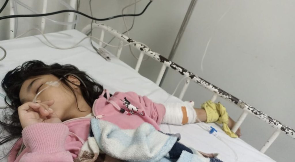 Kenapa Anak Rett Syndrome Sering Alami Kesulitan Bernapas