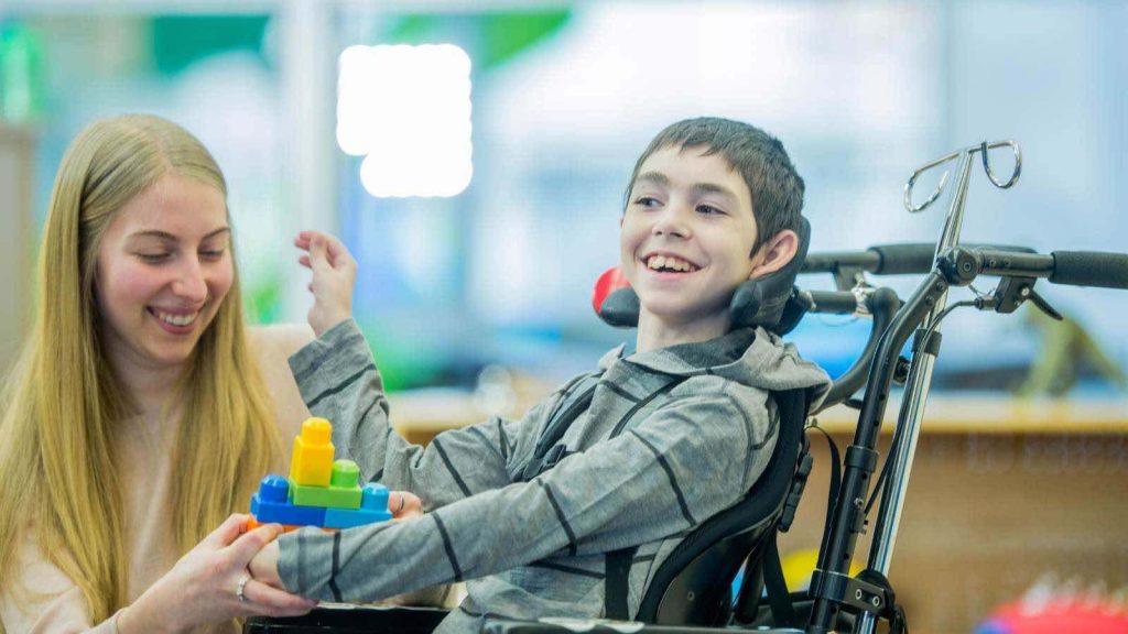 cara merawat anak cerebral palsy quadriplegia