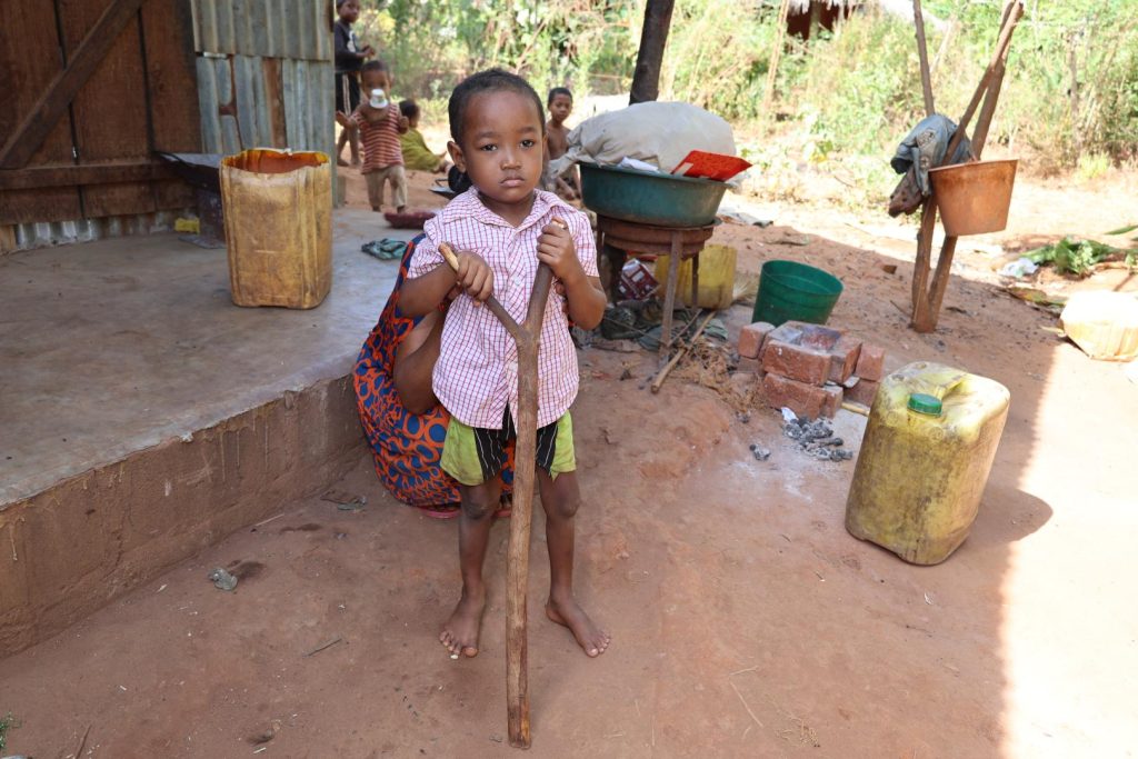 fisioterapi untuk anak dengan kelumpuhan polio