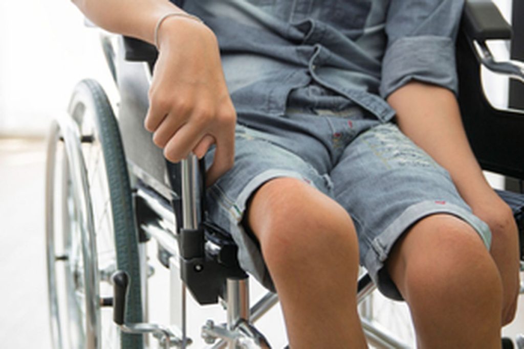 komplikasi medis sindrom pasca-polio