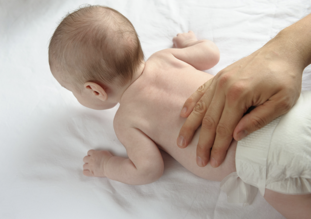 nutrisi penting untuk anak spina bifida