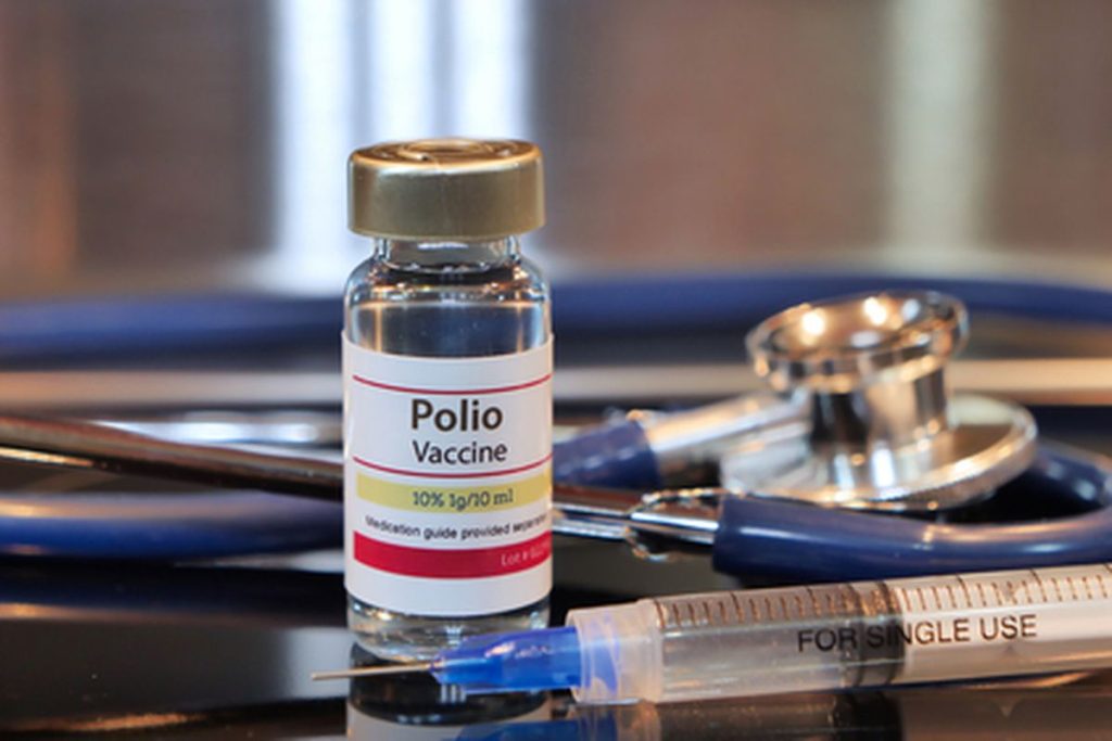 vaksin polio tetes vs suntik